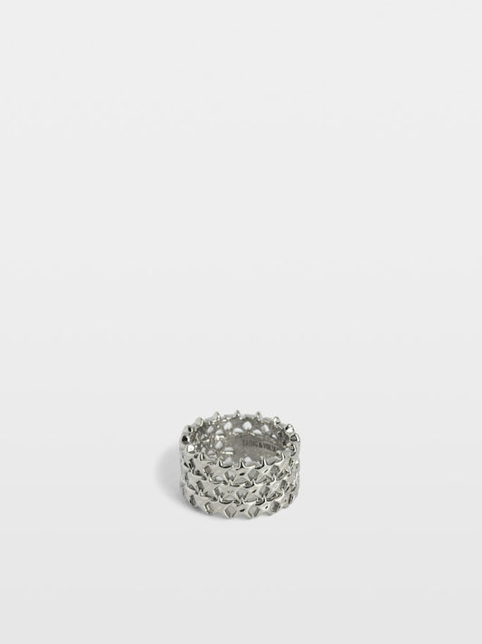 Anillo Rock Star