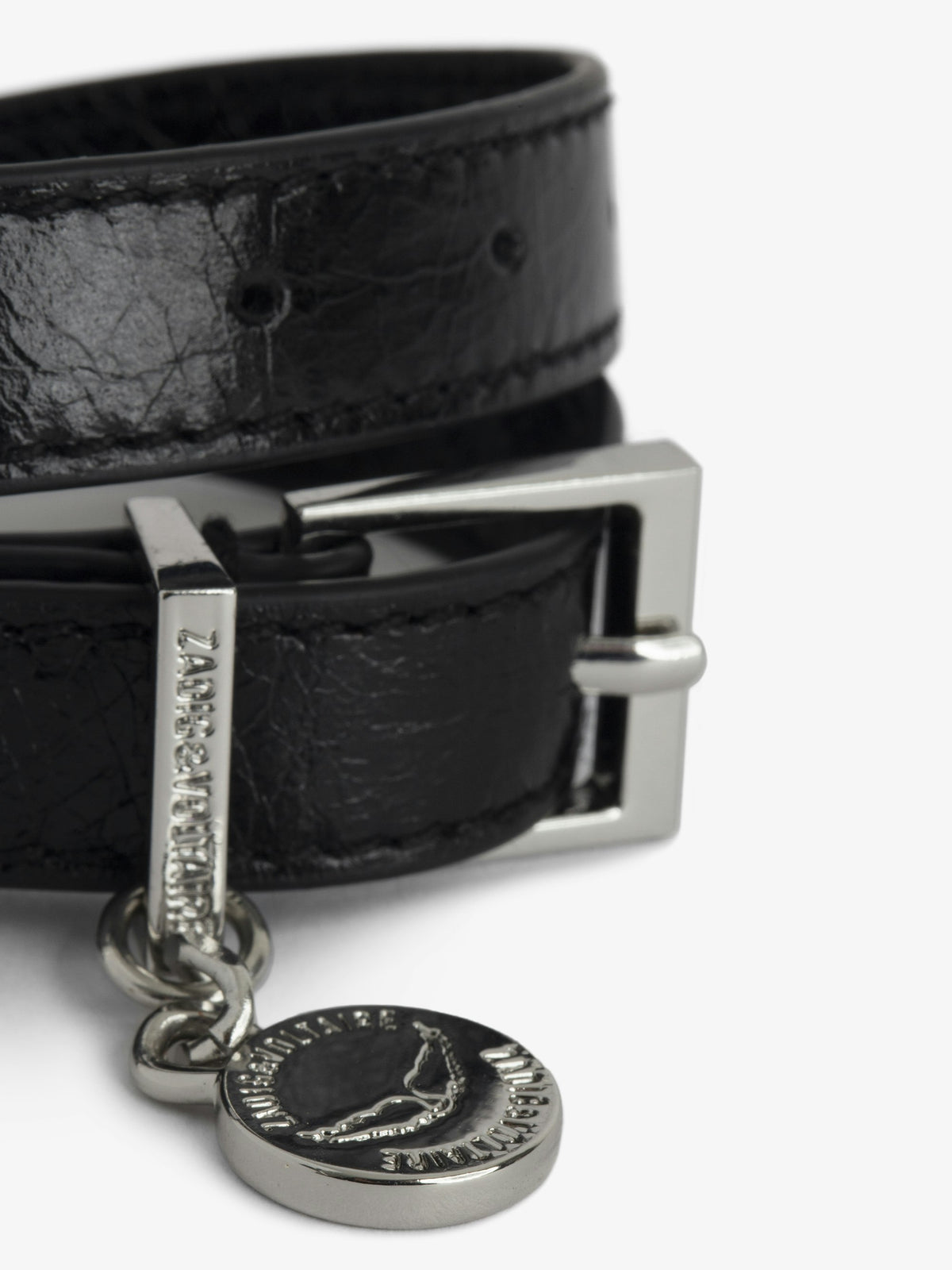 Pulsera Sunny Cuero