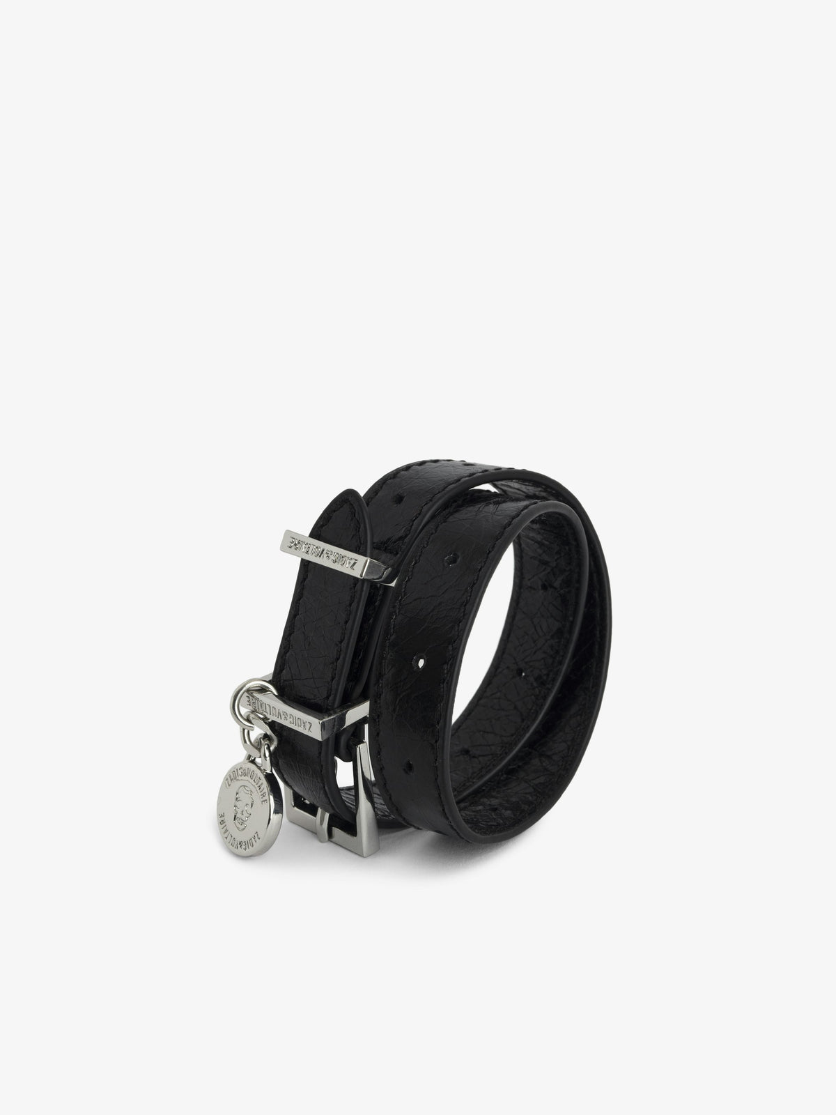 Pulsera Sunny Cuero