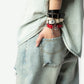 Pulsera Sunny Cuero