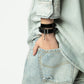 Pulsera Sunny Cuero