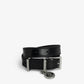 Pulsera Sunny Cuero