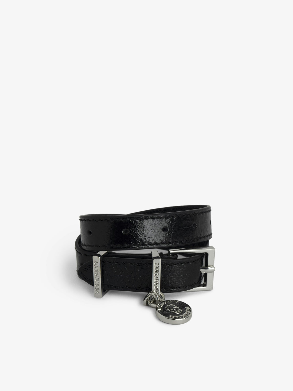 Pulsera Sunny Cuero