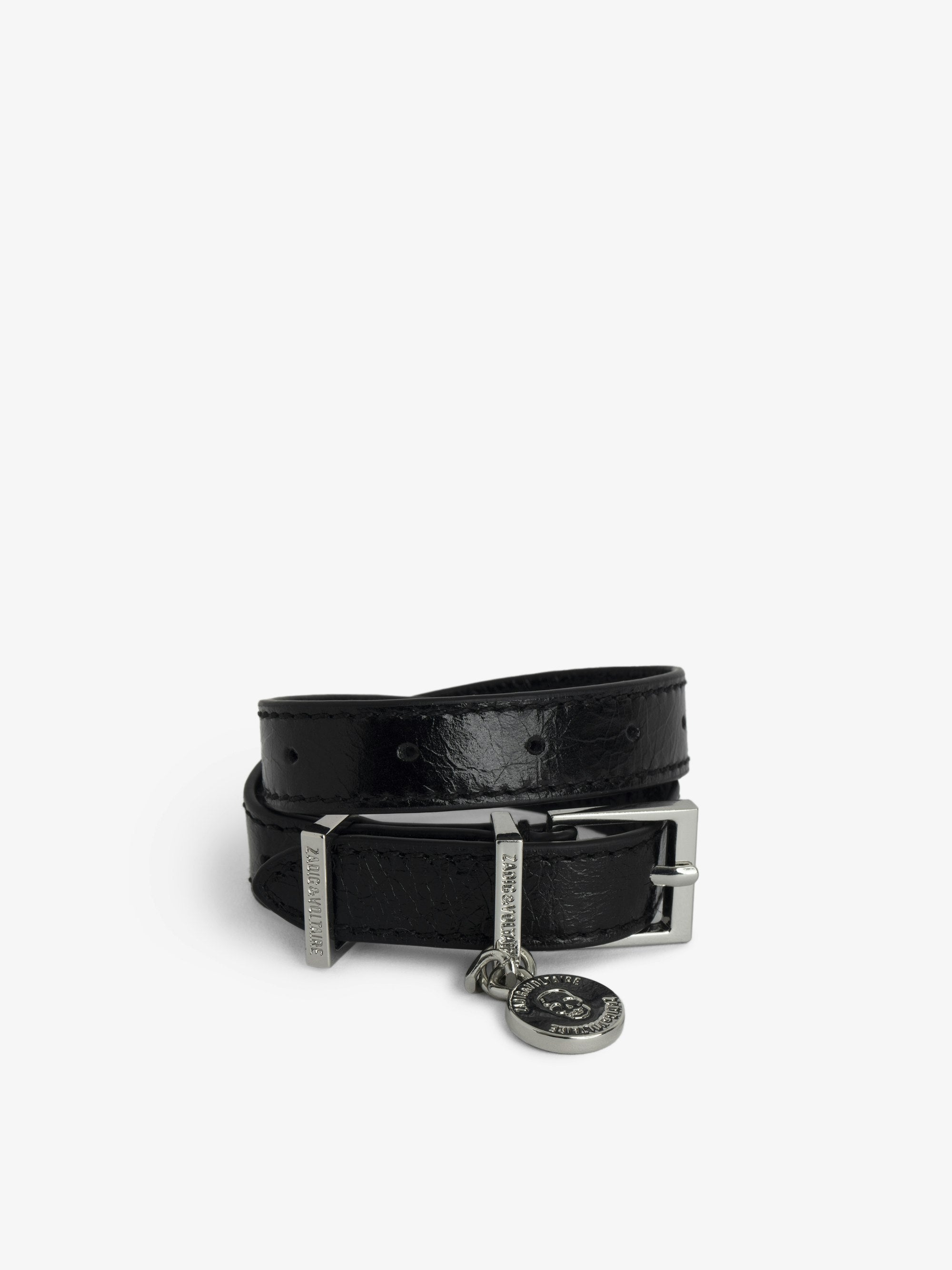 Pulsera Sunny Cuero