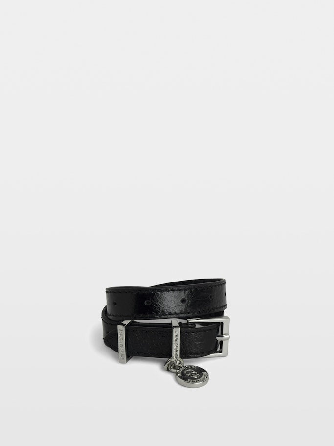 Pulsera Sunny Cuero