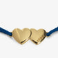 Pulsera Zadig Link Heart