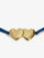 Pulsera Zadig Link Heart