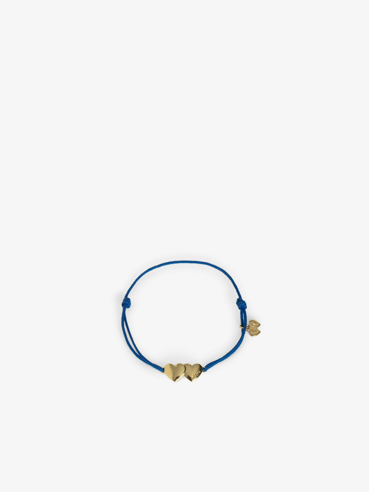 Pulsera Zadig Link Heart