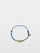 Pulsera Zadig Link Heart