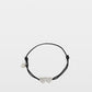 Pulsera Zadig Link Heart Strass