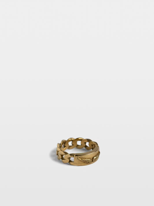 Anillo Chain