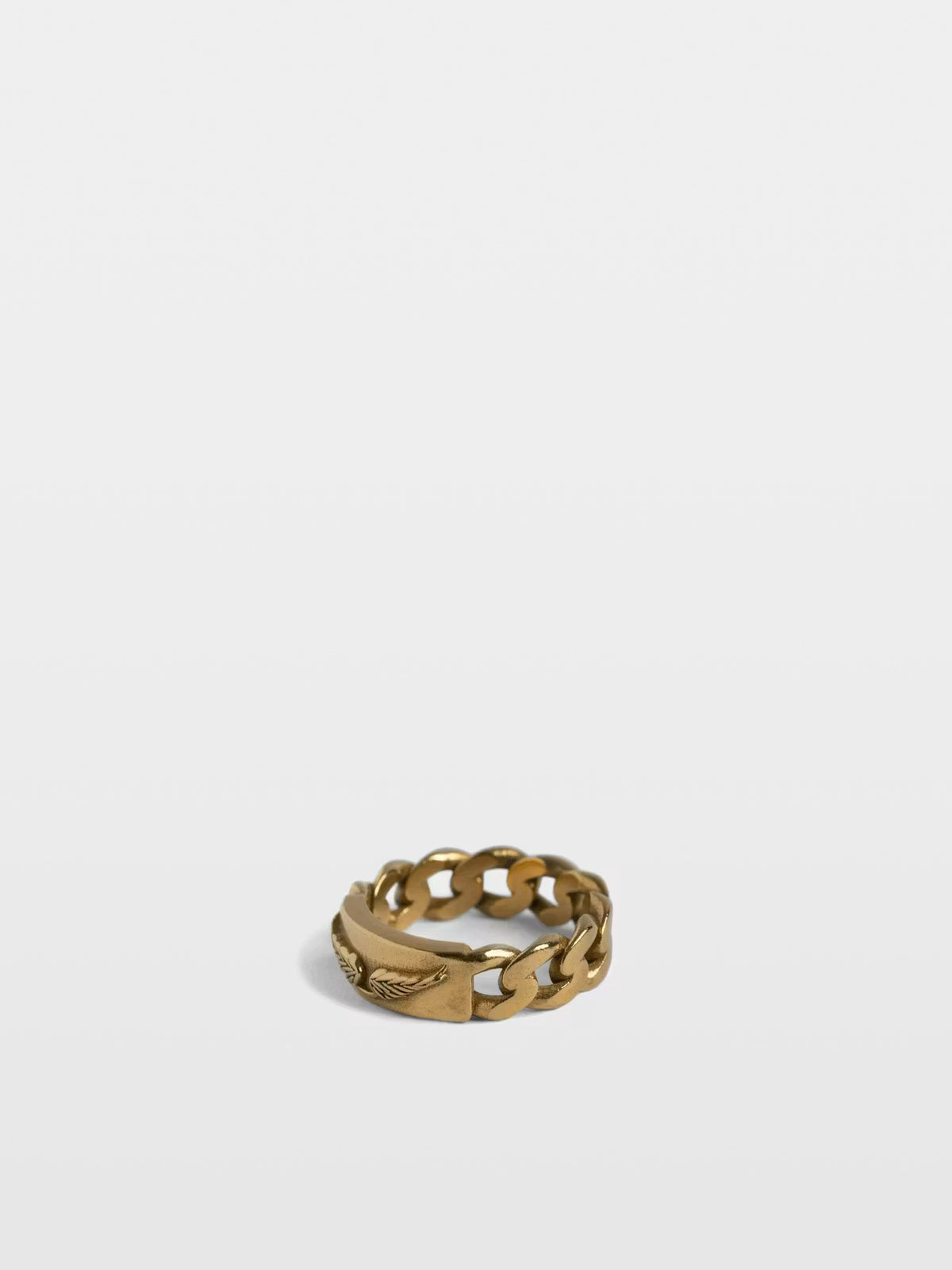 Anillo Chain
