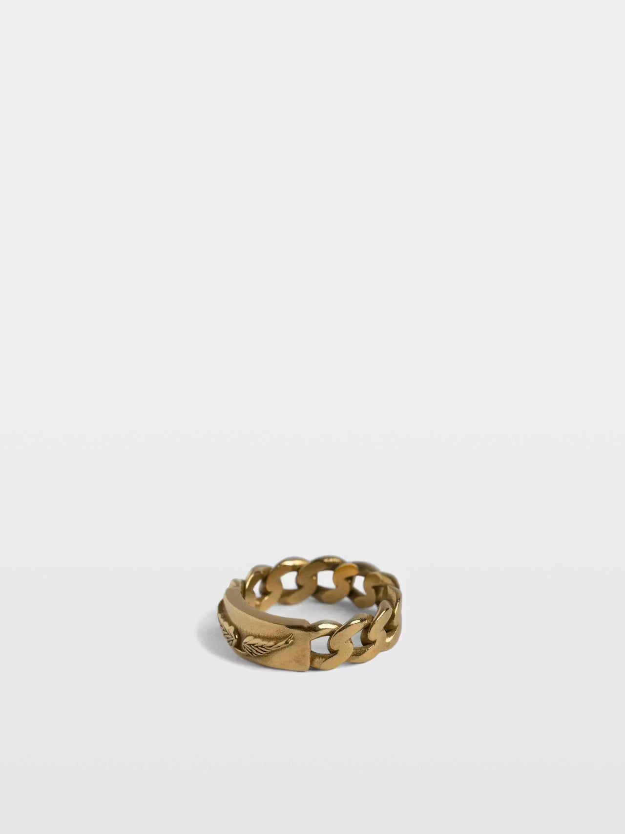 Anillo Chain