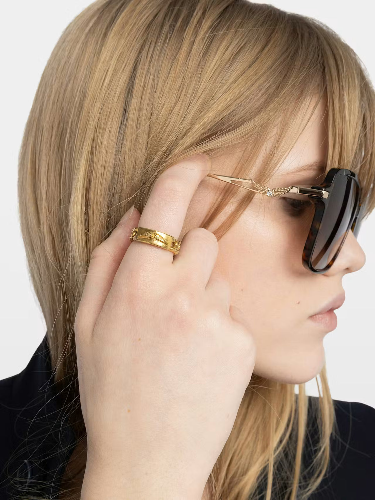Anillo Chain