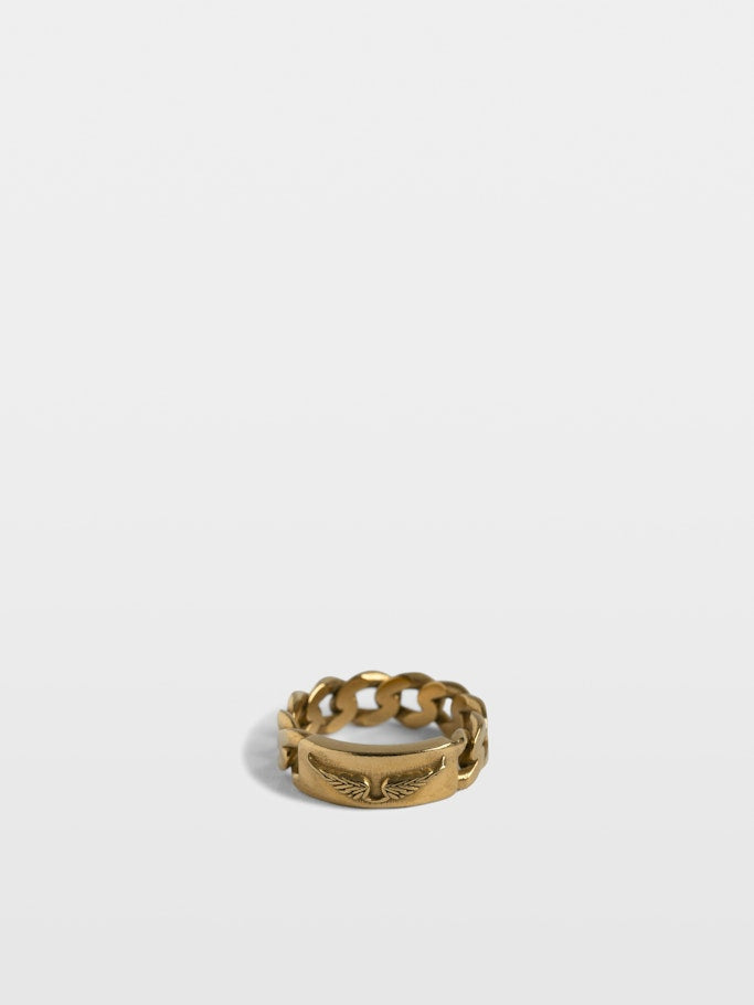Anillo Chain
