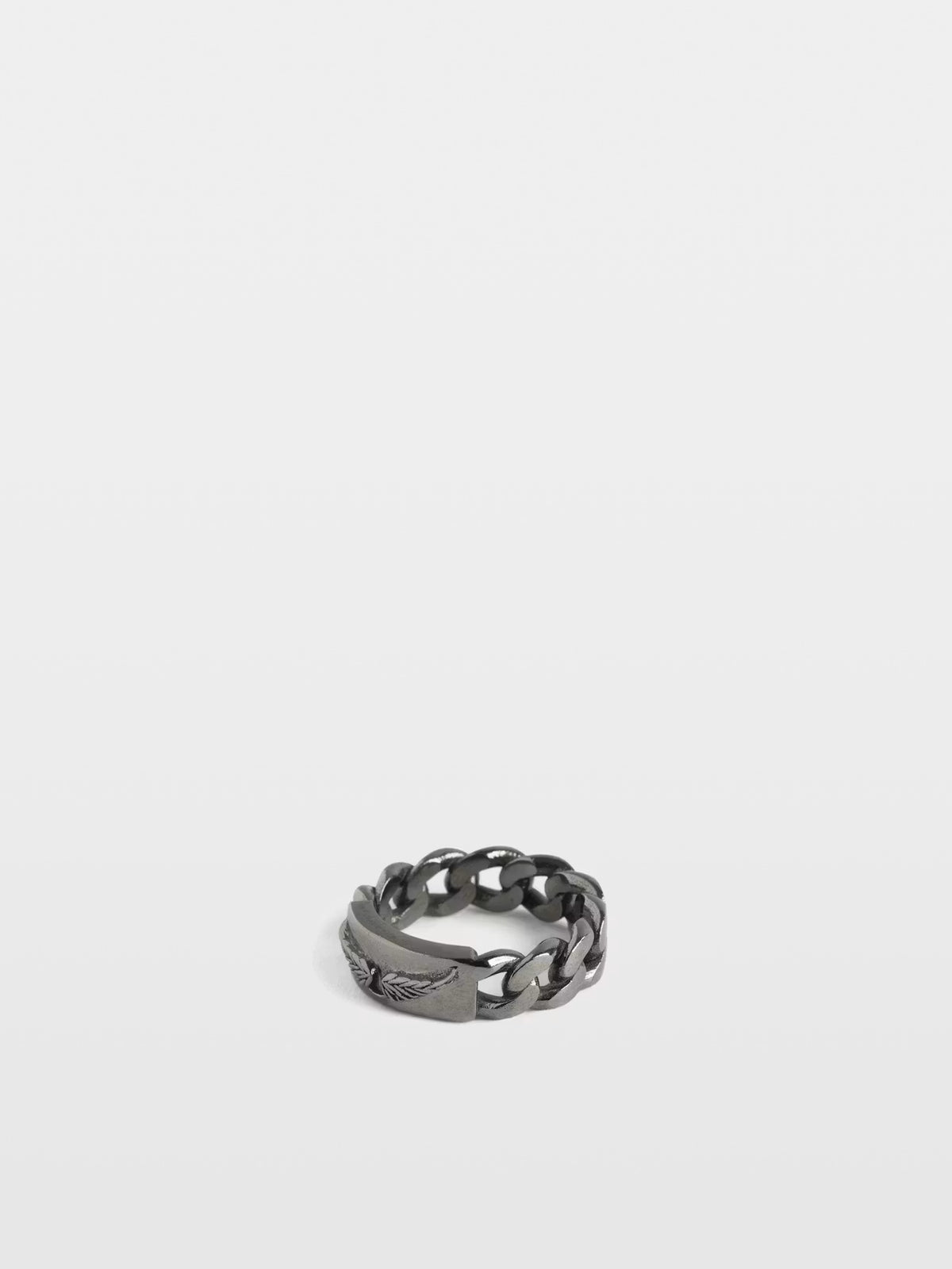 Anillo Chain