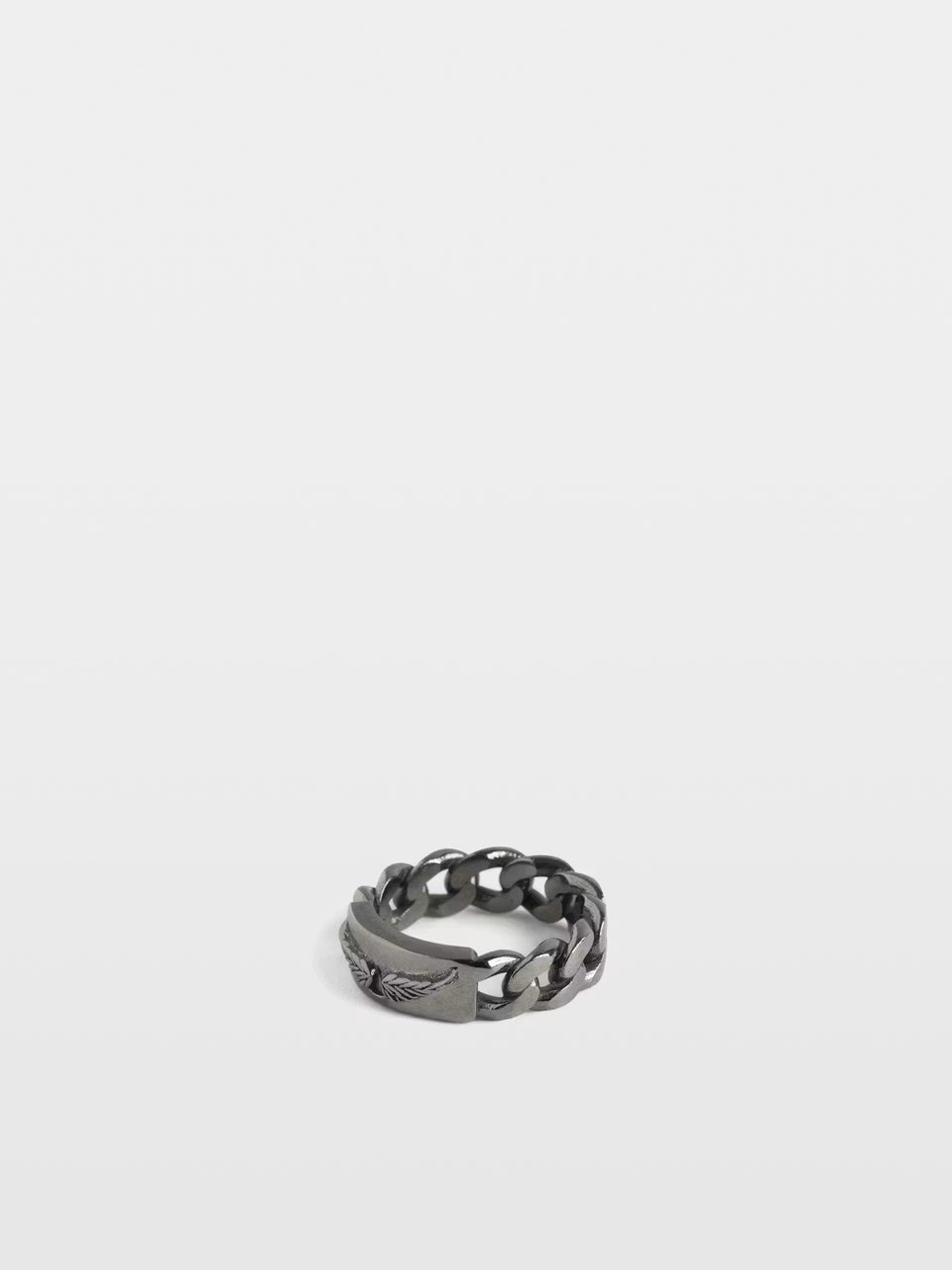Anillo Chain