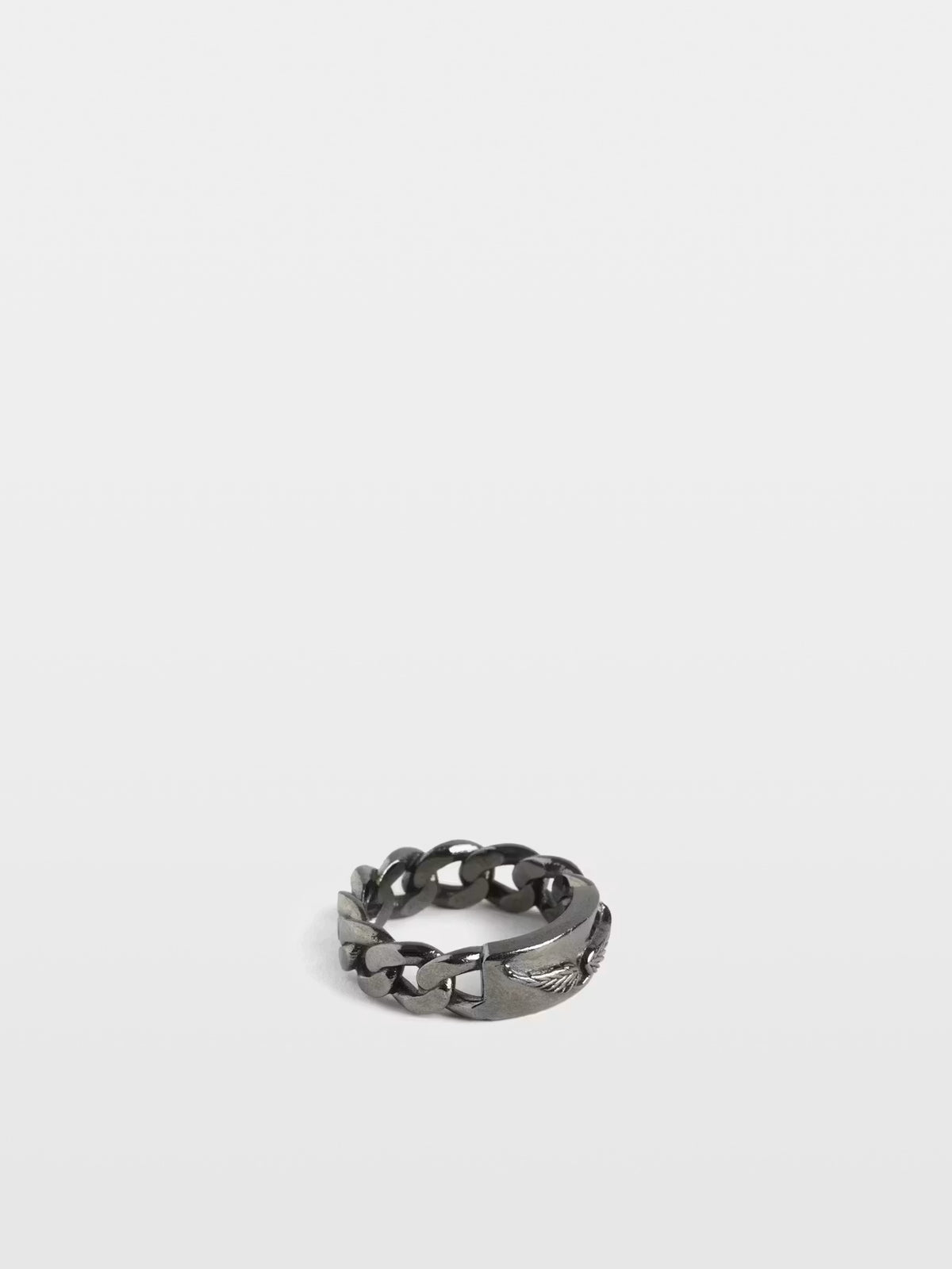 Anillo Chain