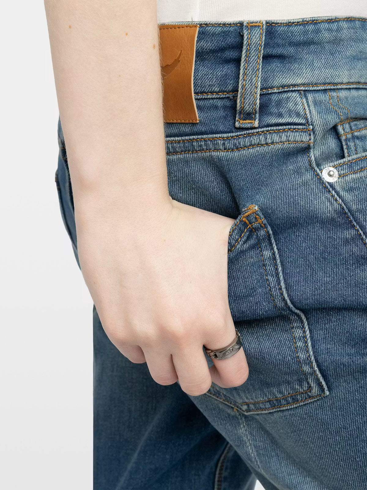 Anillo Chain