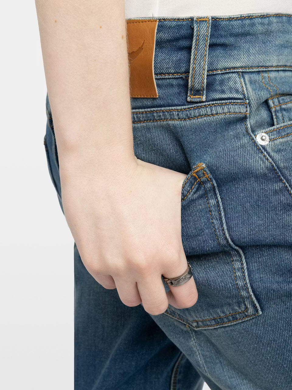 Anillo Chain