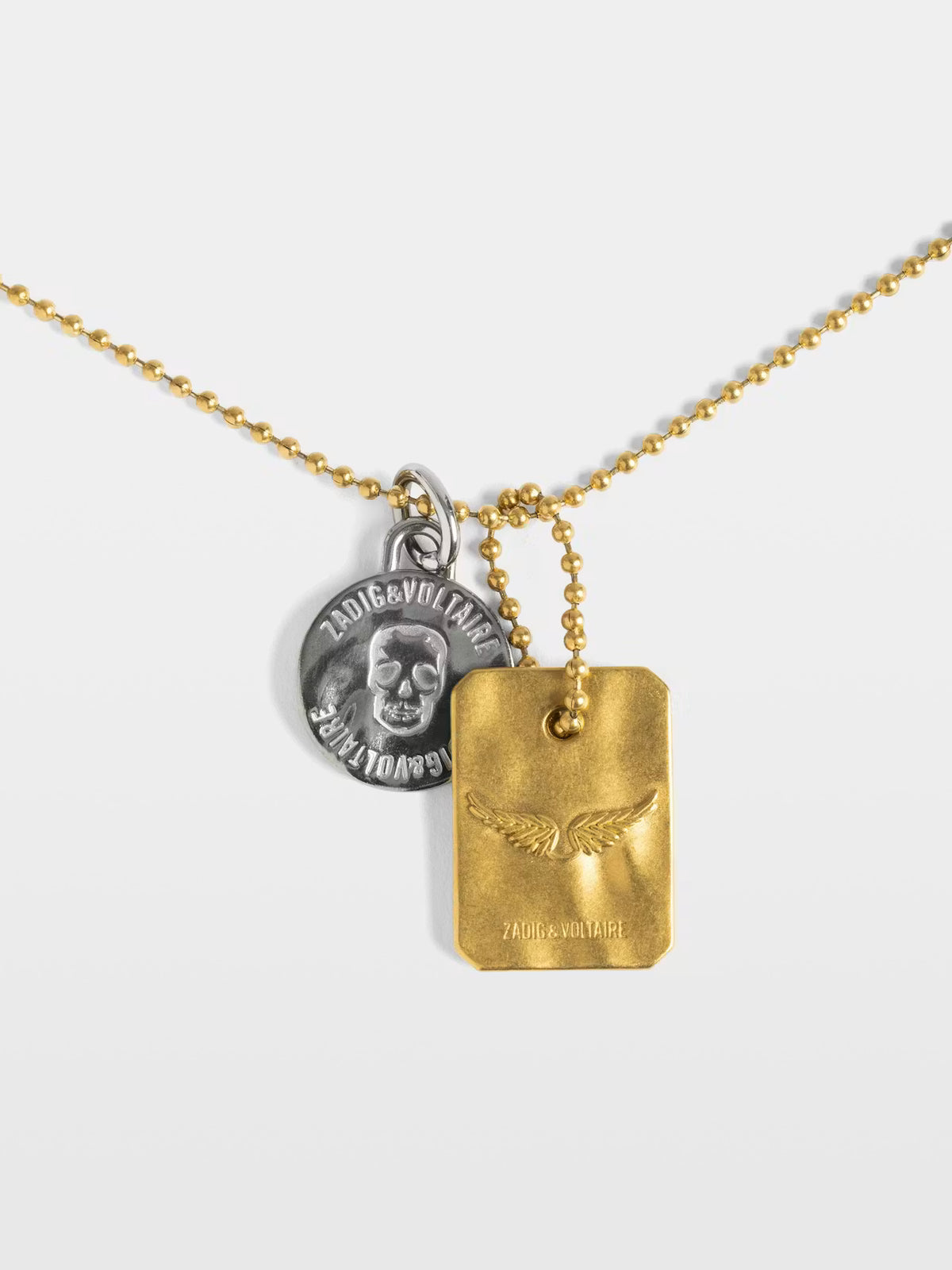 Collar Largo Chain