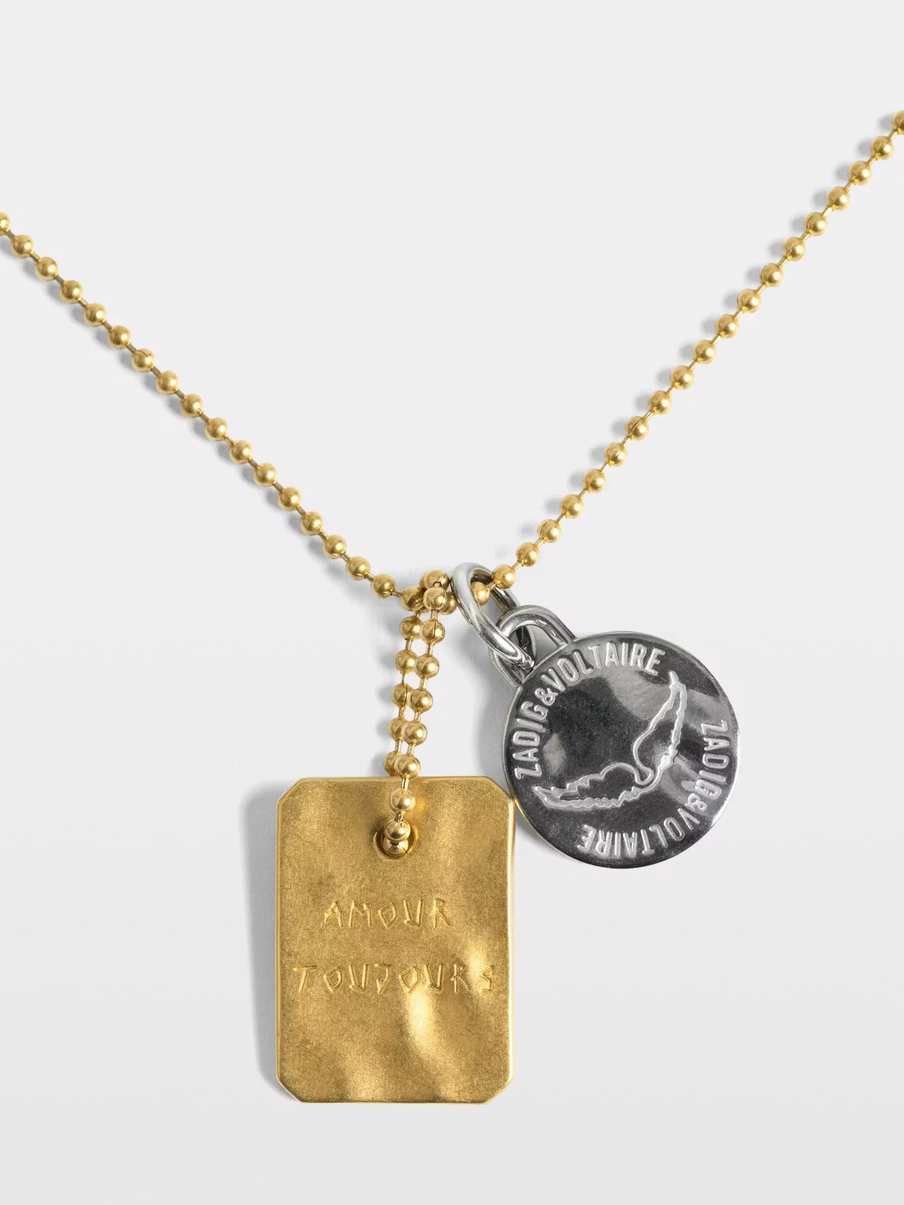 Collar Largo Chain