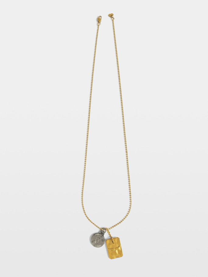 Collar Largo Chain