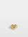 Anillo Heartbreaker Strass