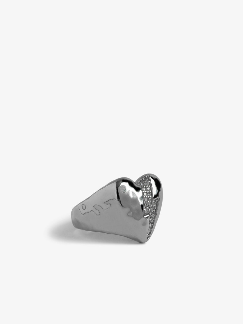 Anillo Heartbreaker Flash