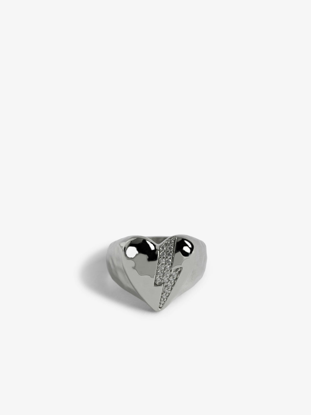 Anillo Heartbreaker Flash