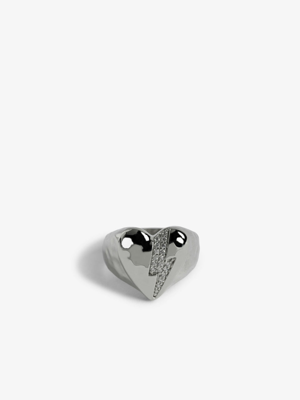 Anillo Heartbreaker Flash