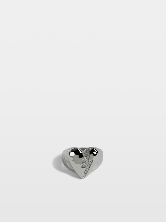 Anillo Heartbreaker Flash