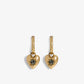 Pendientes Heartbreaker