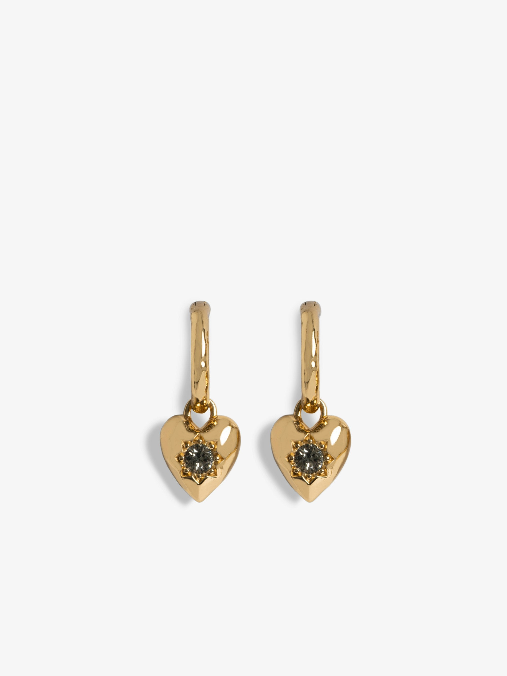 Pendientes Heartbreaker