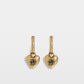 Pendientes Heartbreaker