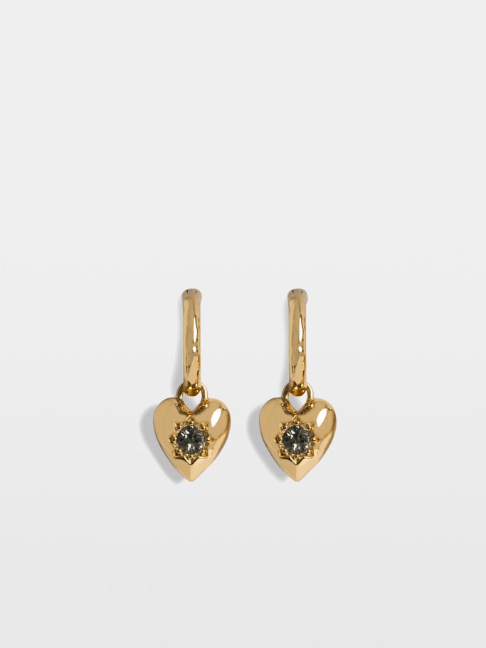 Pendientes Heartbreaker