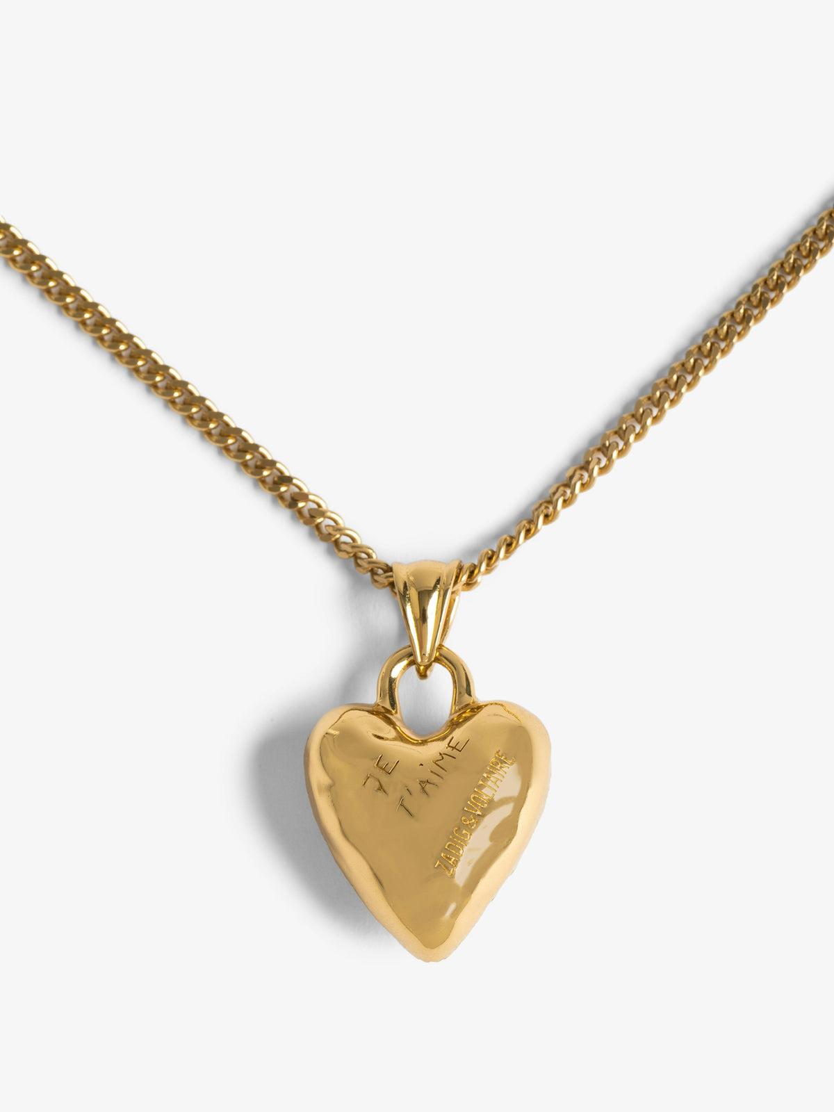 Collar Heartbreaker
