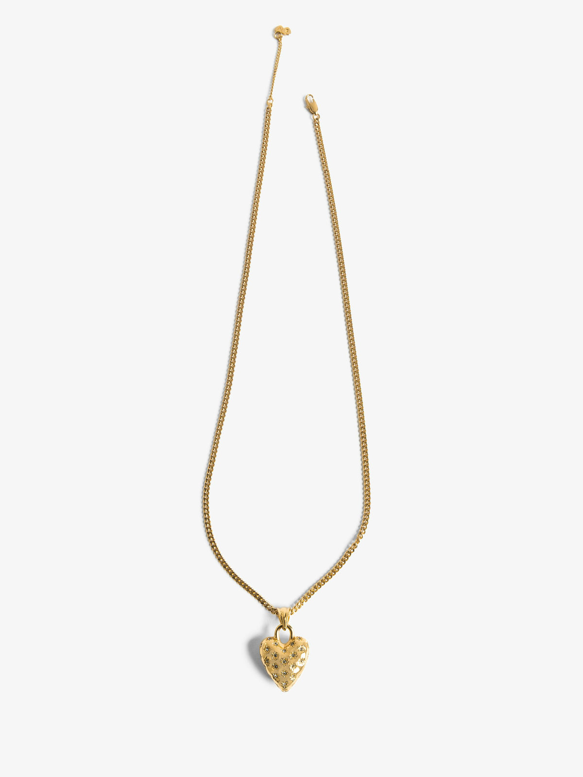 Collar Heartbreaker