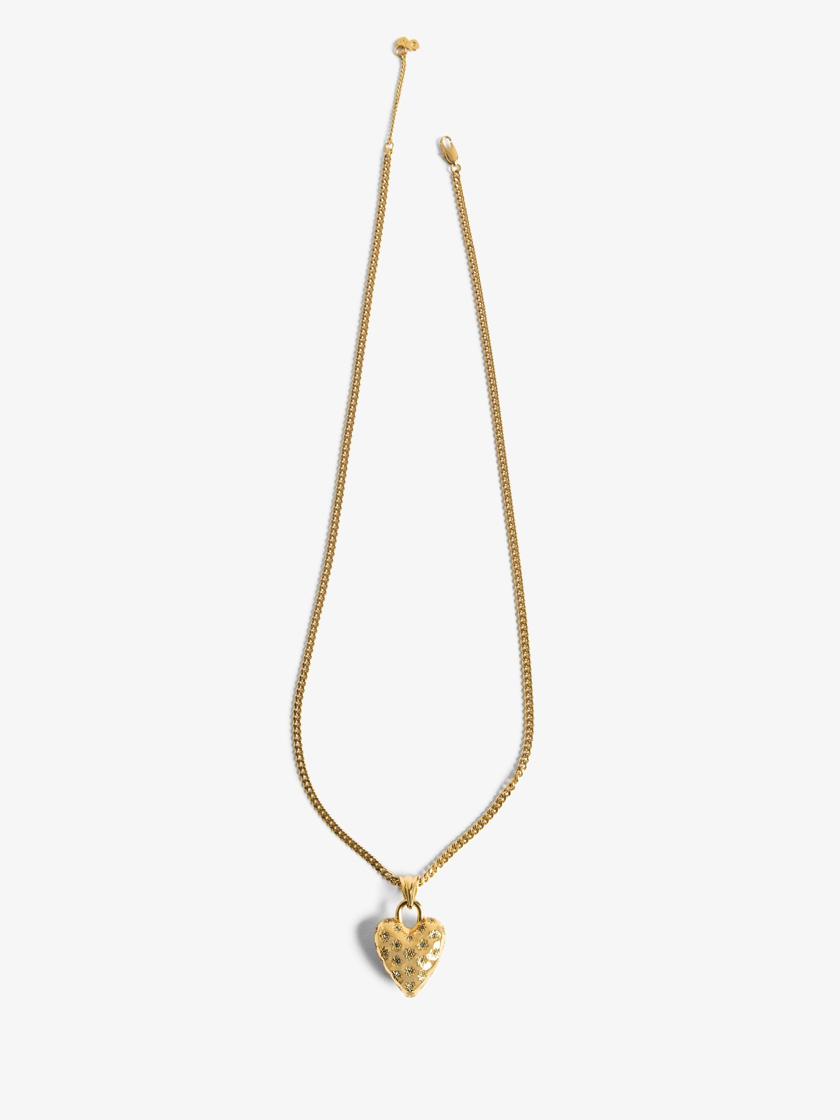 Collar Heartbreaker