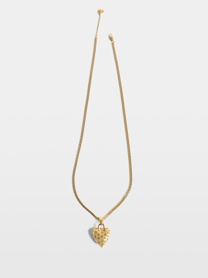 Collar Heartbreaker