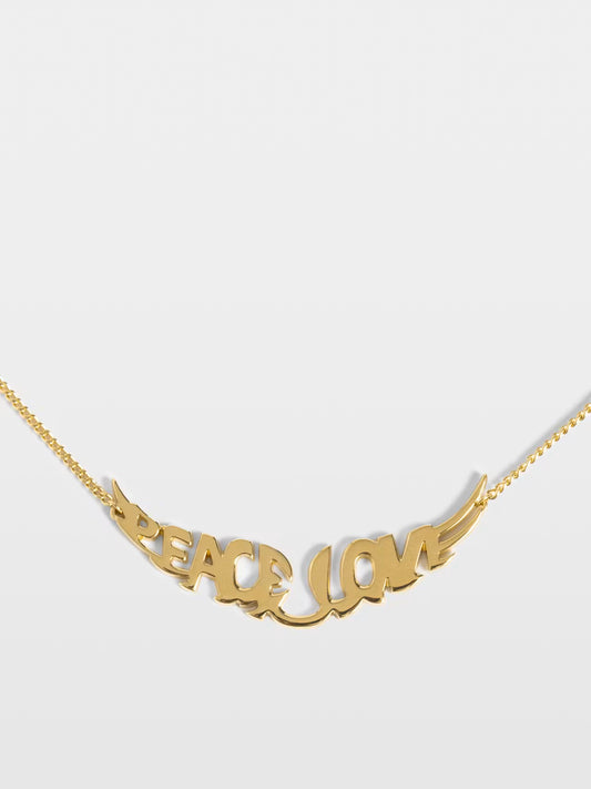 Collar Peace