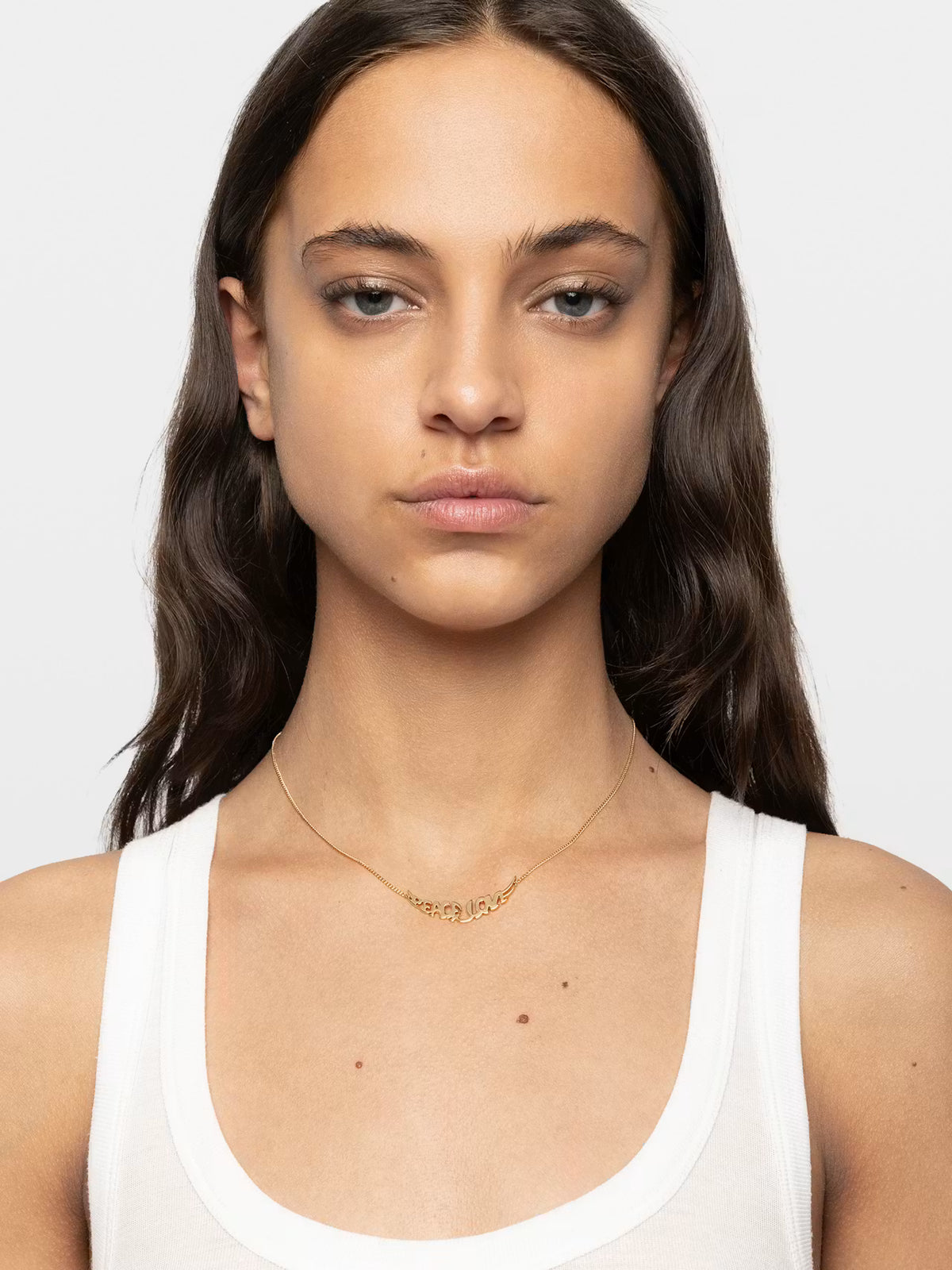 Collar Peace
