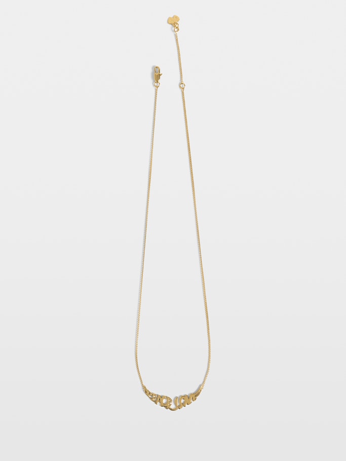 Collar Peace