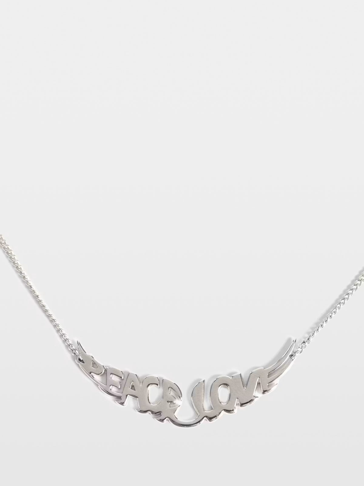 Collar Peace