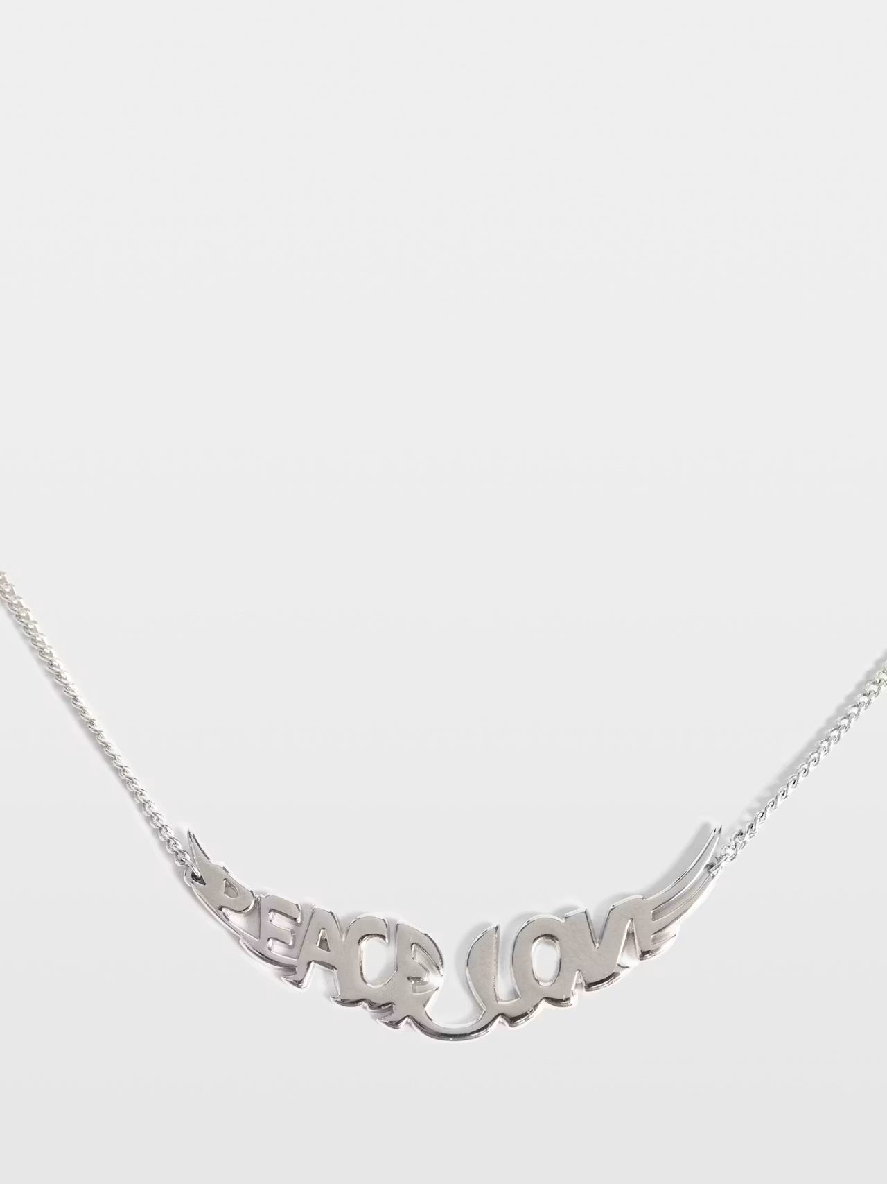 Collar Peace