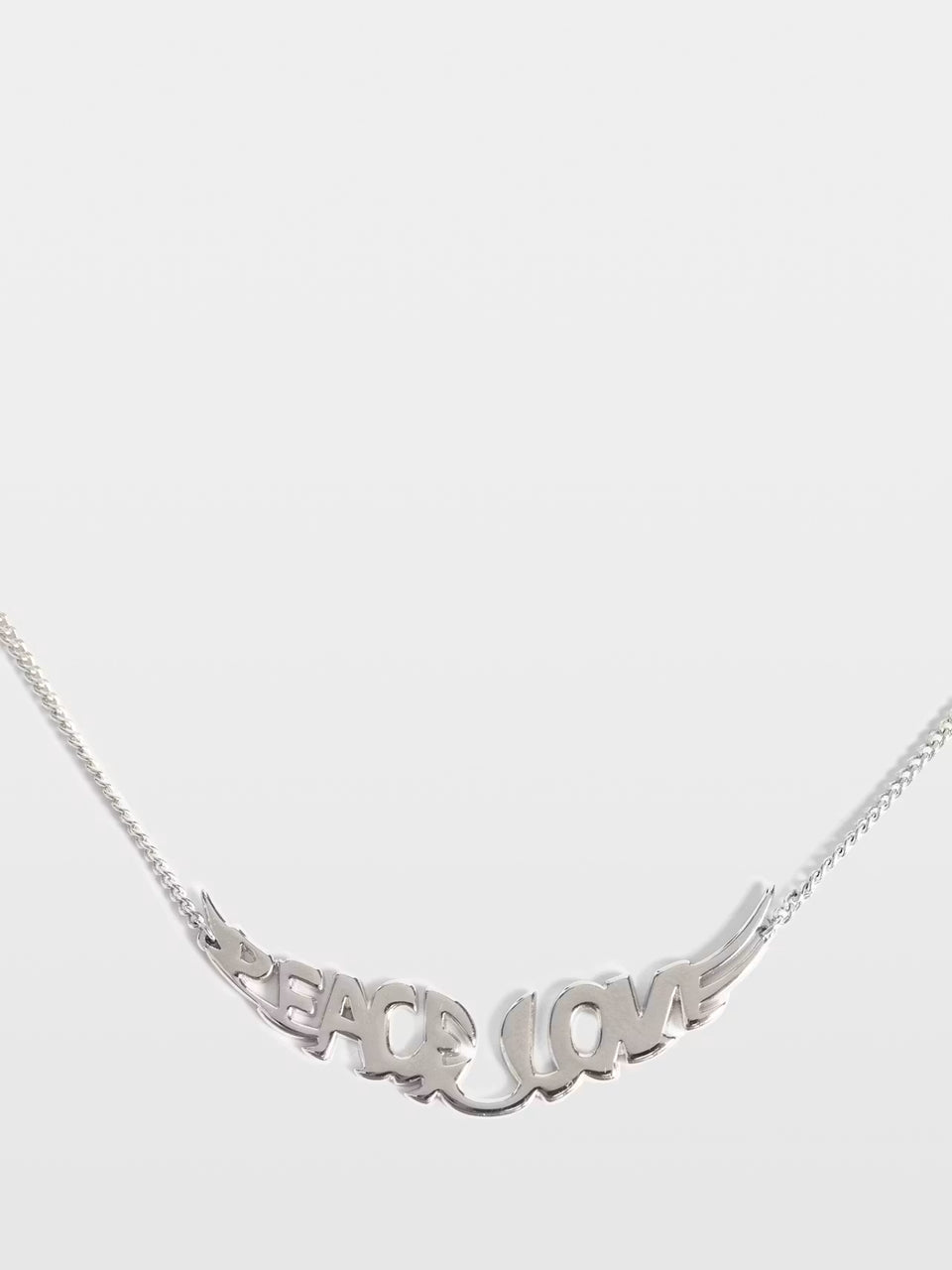 Collar Peace