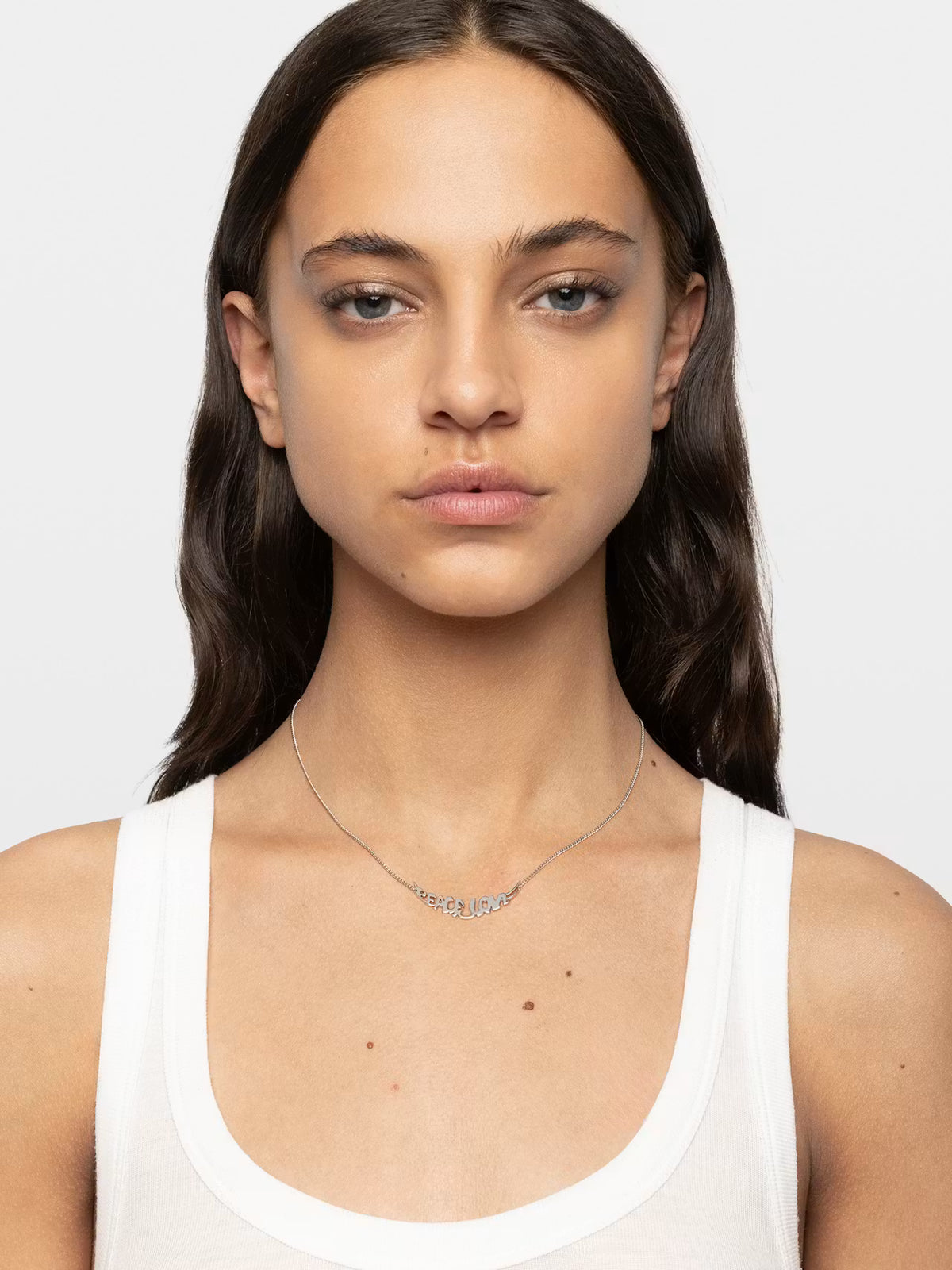 Collar Peace