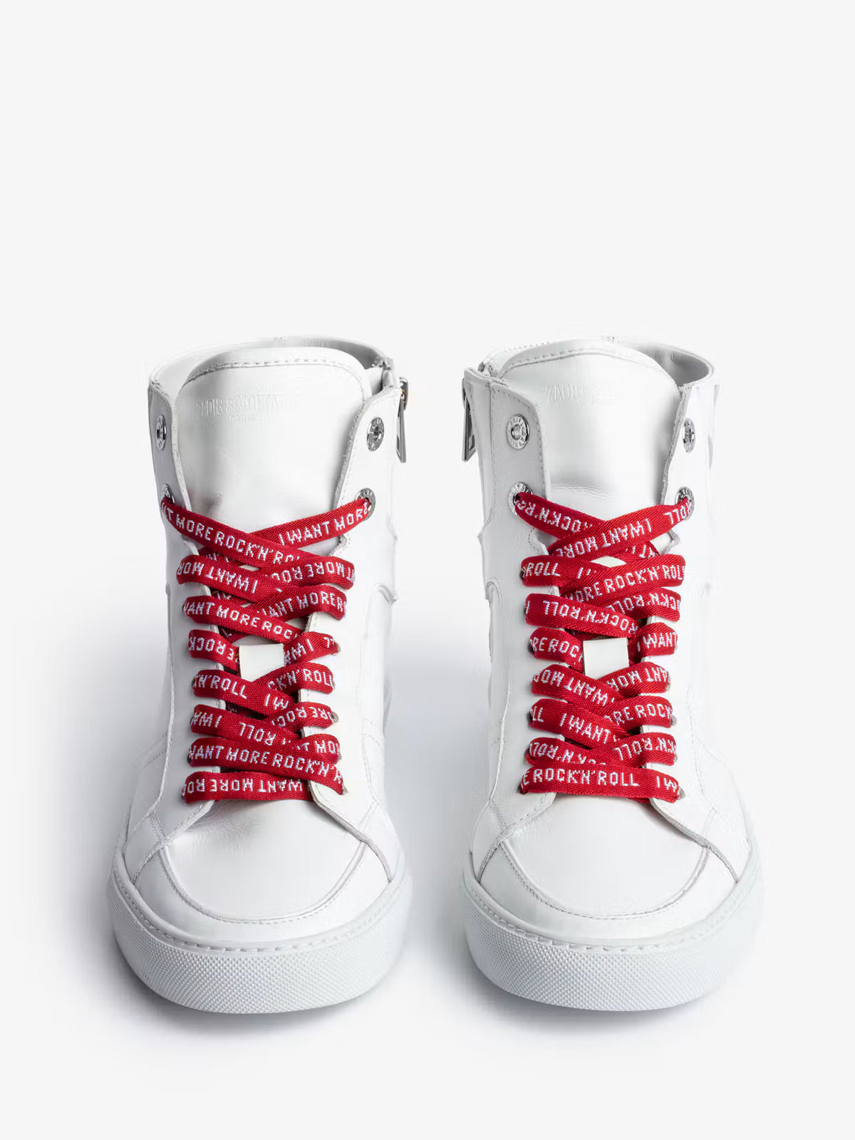 OTHER LACES FLUO PINK