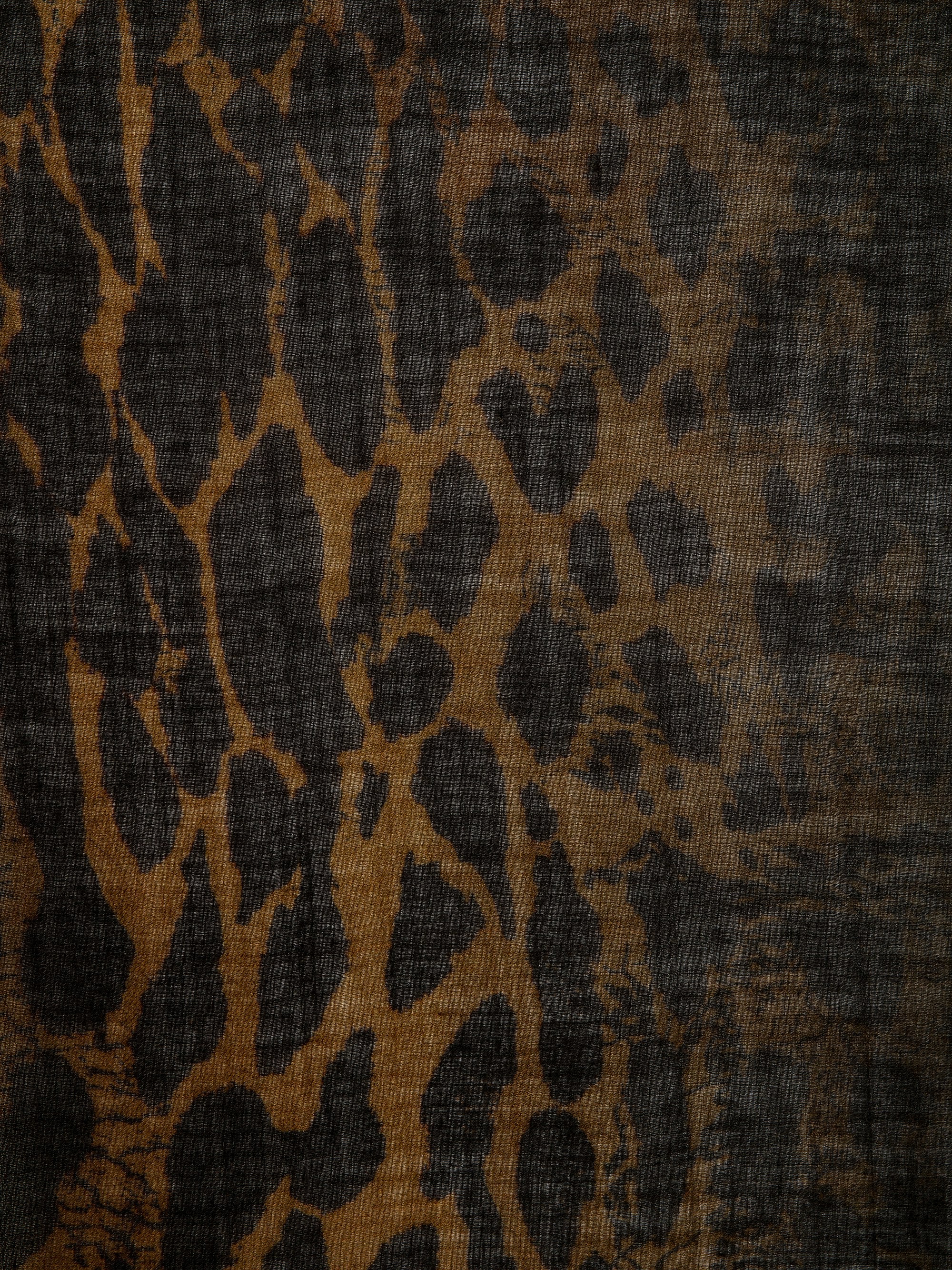 Pañuelo Judy Leopardo