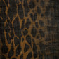 Pañuelo Judy Leopardo